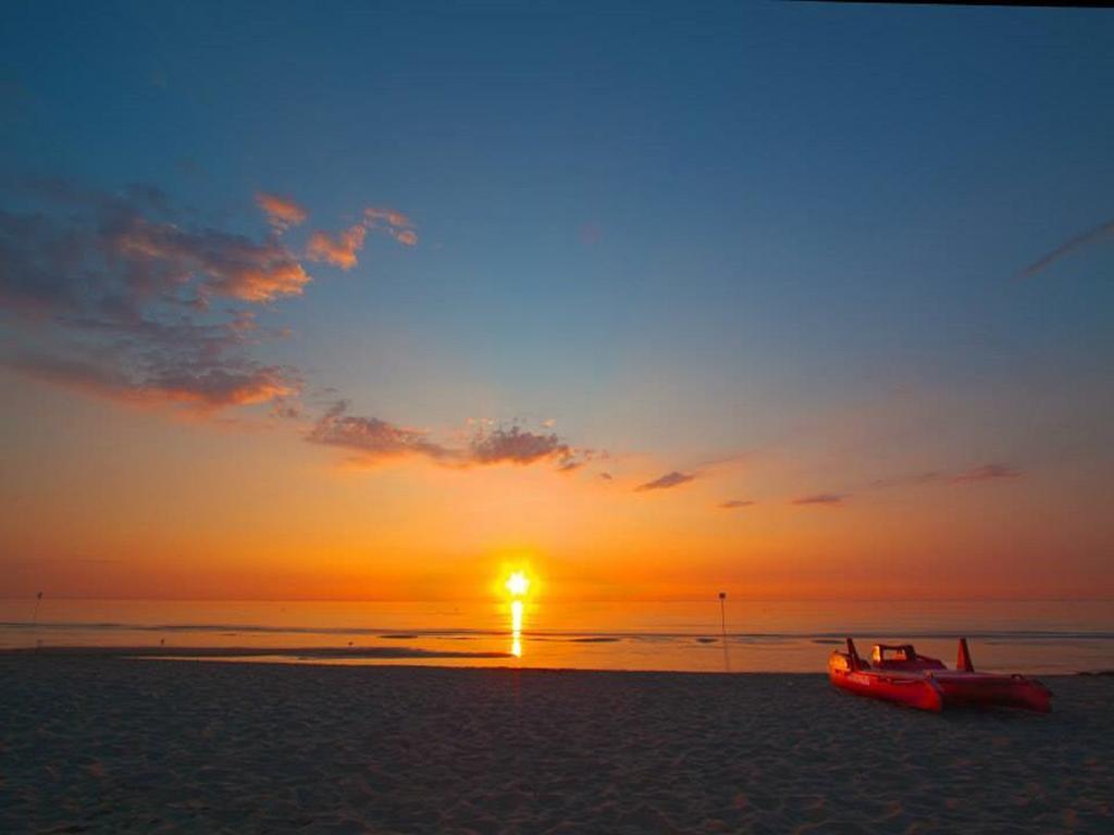 Hotel Beach 3* Tortoreto